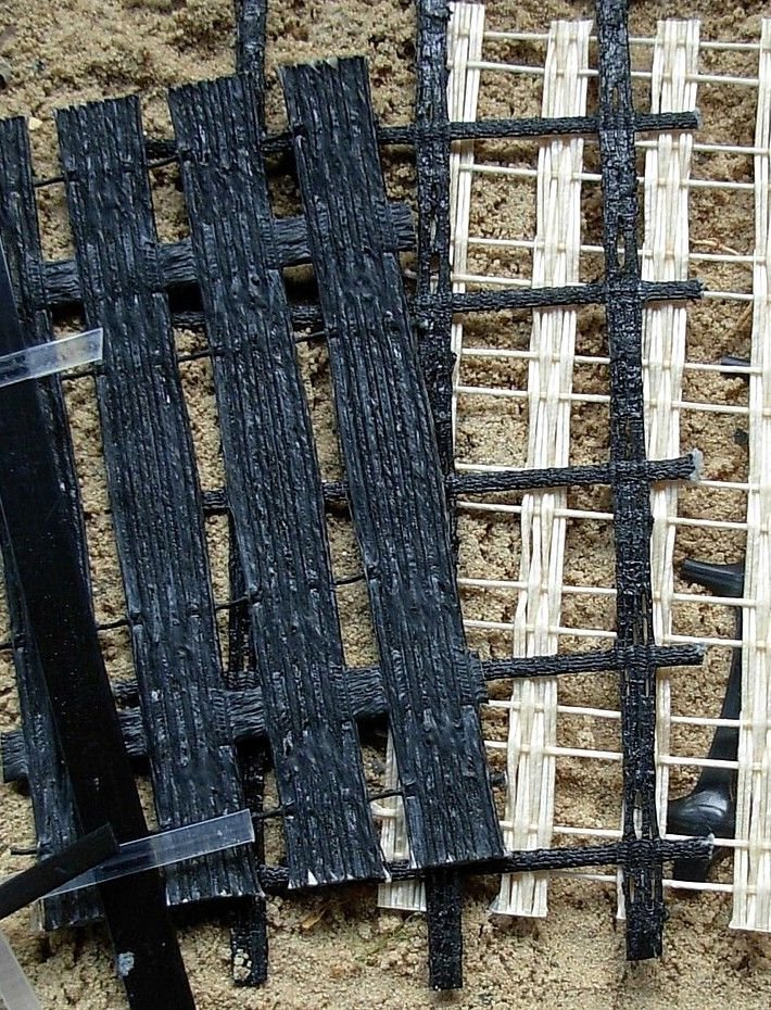 Geogrid — Soil Reinforcement