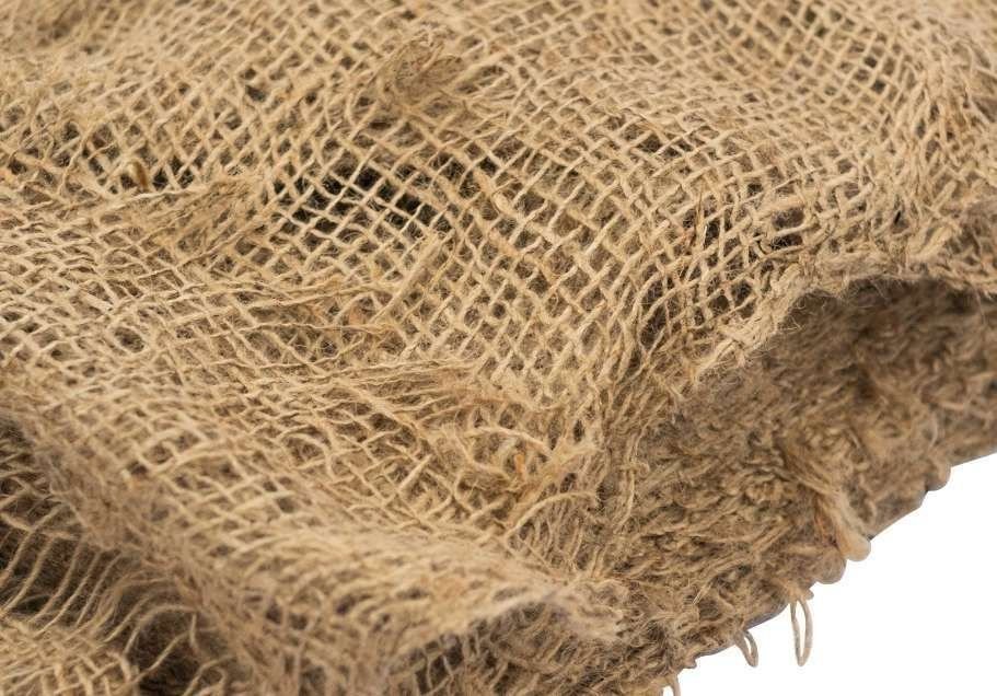 Jute Geomat