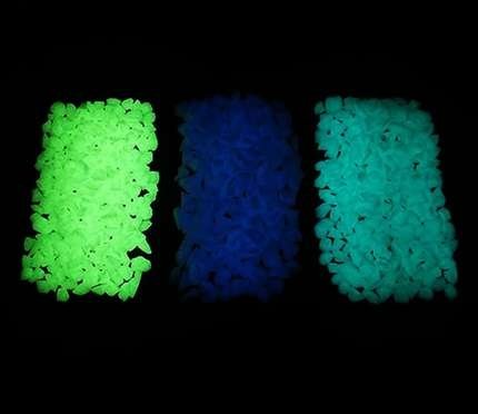 Fluorescent Products