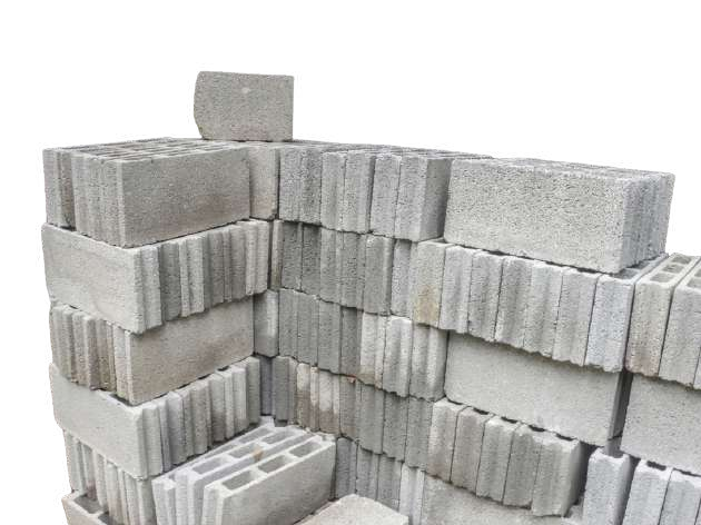 Hollow Blocks