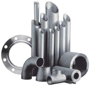 Steel Pipes and Fittings