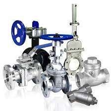 Valves