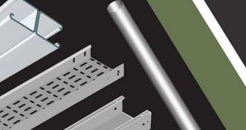 Cable Containment Systems