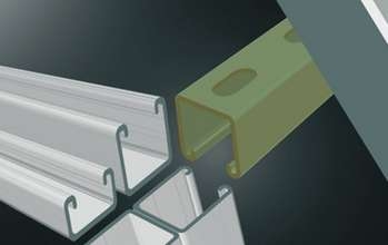 Metal Framing Systems