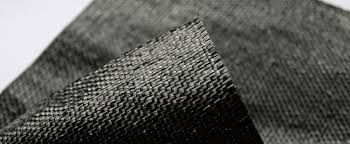 Woven Geotextile